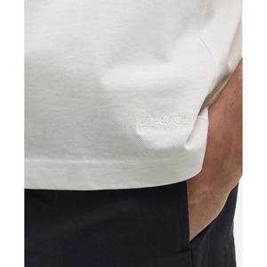 Barbour International Tonto Pique Shirt